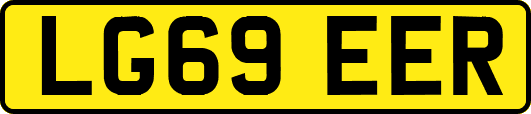 LG69EER