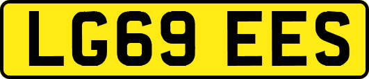 LG69EES