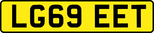 LG69EET