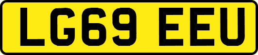LG69EEU