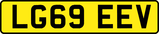 LG69EEV