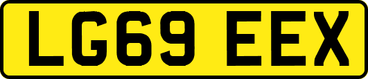LG69EEX