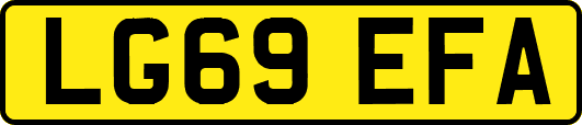 LG69EFA