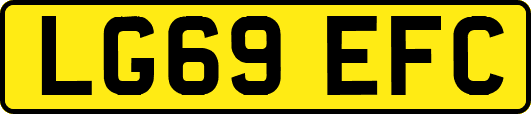 LG69EFC
