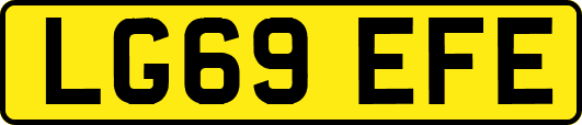 LG69EFE