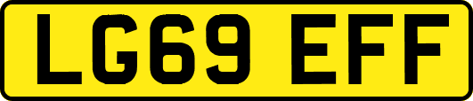 LG69EFF