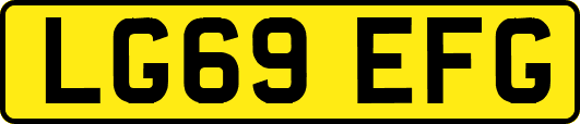 LG69EFG
