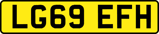 LG69EFH