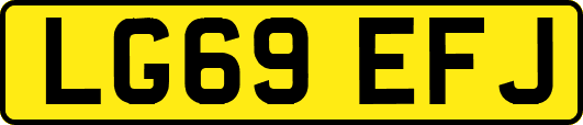 LG69EFJ