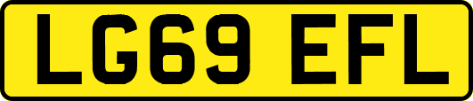 LG69EFL