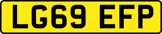 LG69EFP