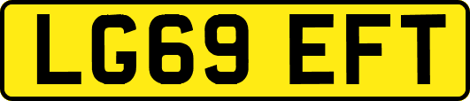 LG69EFT