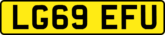 LG69EFU