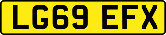 LG69EFX