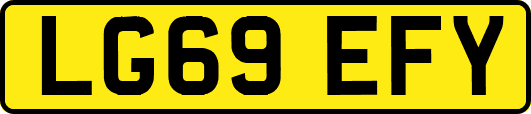 LG69EFY