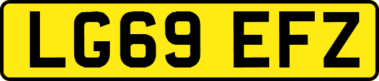 LG69EFZ