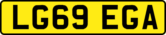 LG69EGA