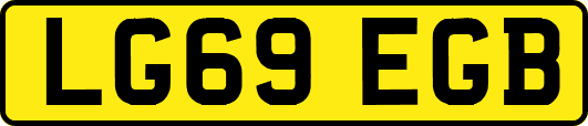 LG69EGB