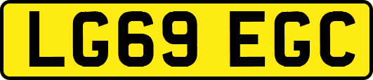 LG69EGC