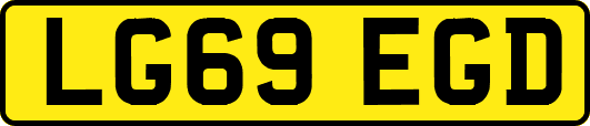 LG69EGD