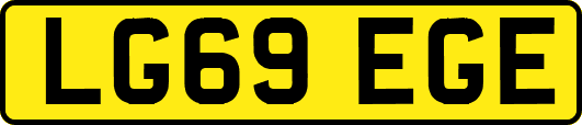 LG69EGE