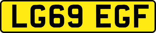 LG69EGF