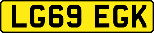 LG69EGK