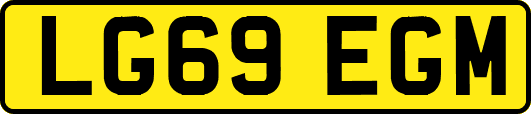 LG69EGM