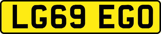 LG69EGO
