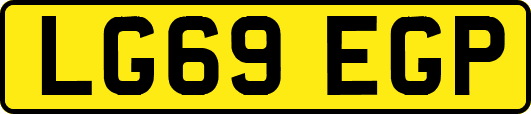 LG69EGP