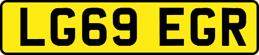 LG69EGR