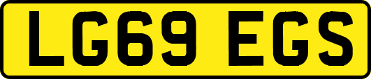 LG69EGS