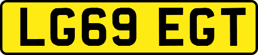 LG69EGT