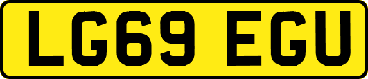 LG69EGU