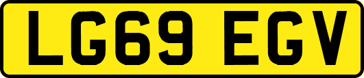 LG69EGV