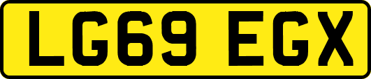 LG69EGX