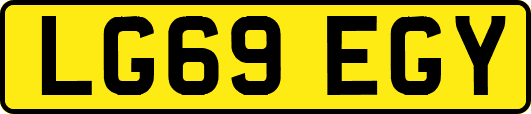LG69EGY