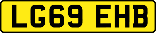 LG69EHB