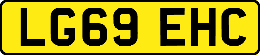 LG69EHC