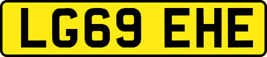 LG69EHE