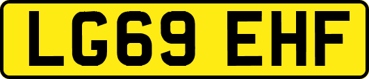 LG69EHF