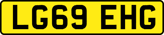 LG69EHG