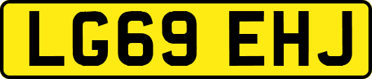 LG69EHJ