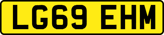 LG69EHM