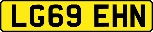 LG69EHN