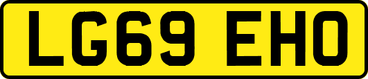 LG69EHO