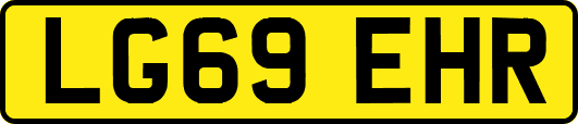 LG69EHR