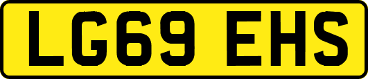 LG69EHS