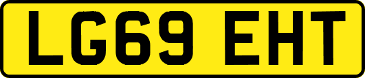 LG69EHT