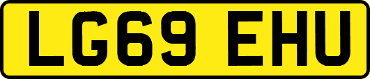 LG69EHU